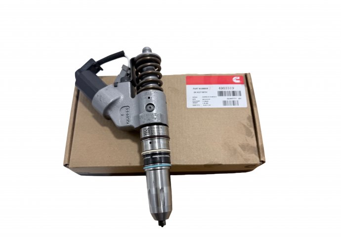 injector 4903319/0626170875