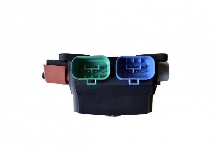 fuse and relay D2765-31610 shantui DH24