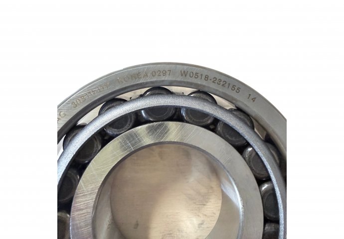 taper roller bearing 0735.371.752 Z**f