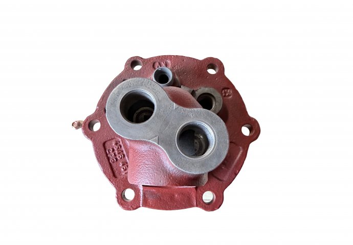 bearing cover 4646.351.276 Z**f