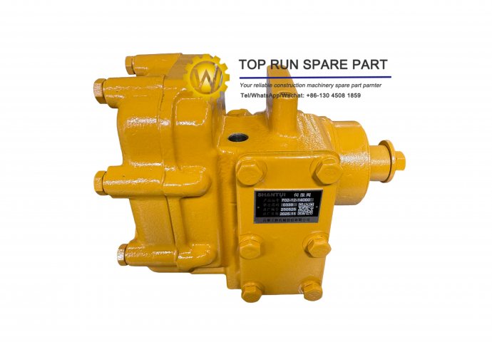 servo valve tilting  702-12-14000  shantui
