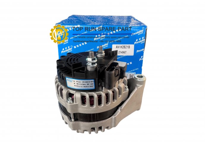 alternator 1000750099