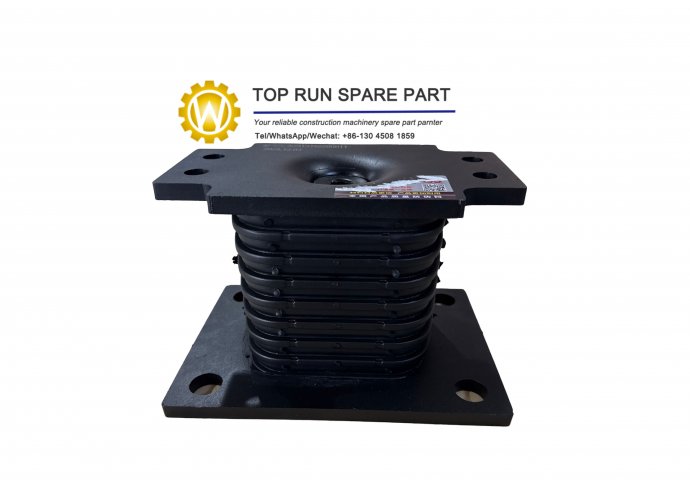 rubber mounting assembly  AZ9T3152200011