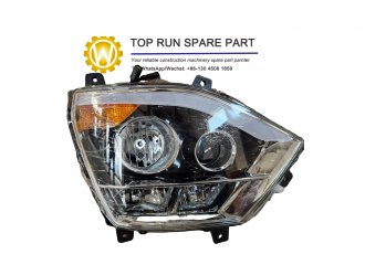 front headlight LH/RH WG9525720027/8
