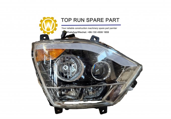 front headlight LH/RH WG9525720027/8