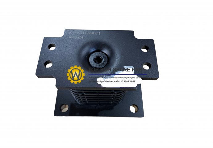 rubber mounting assembly  AZ9T3152200011