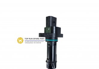 fuel heater 440207-00504 doosan 800