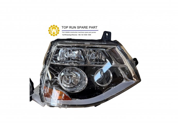 front headlight LH/RH WG9525720027/8