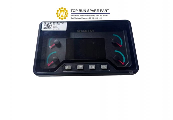 combination meter Shantui D2211-04320