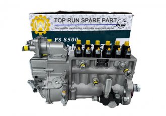 Fuel injection pump assembly 1001671518