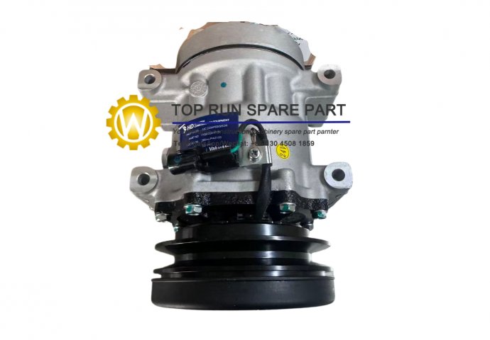 compressor ac 11Q6-90040  Hyundai