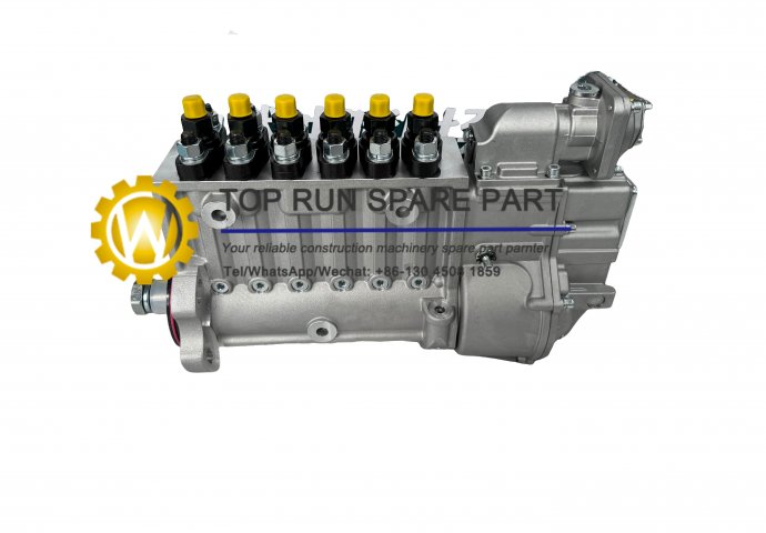 Fuel injection pump assembly 1001671518