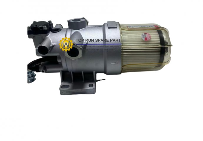 fuel separator pump  5648406 Fleetguard