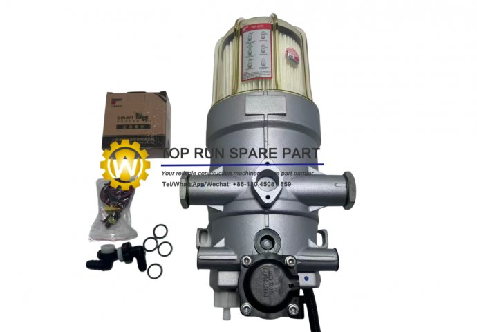 fuel separator pump  5648406 Fleetguard