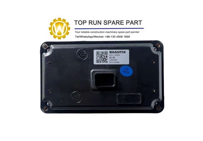 combination meter Shantui D2211-04320