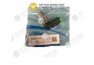 SPEED SENSOR X6260.074 weichai