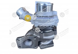 turbocharger 8982473594