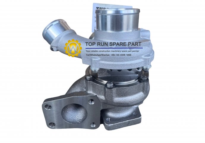 turbocharger 8982473594