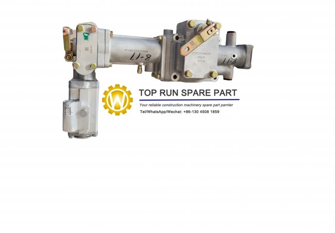 Small cover assembly AZ2203210751