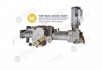 Small cover assembly AZ2203210751