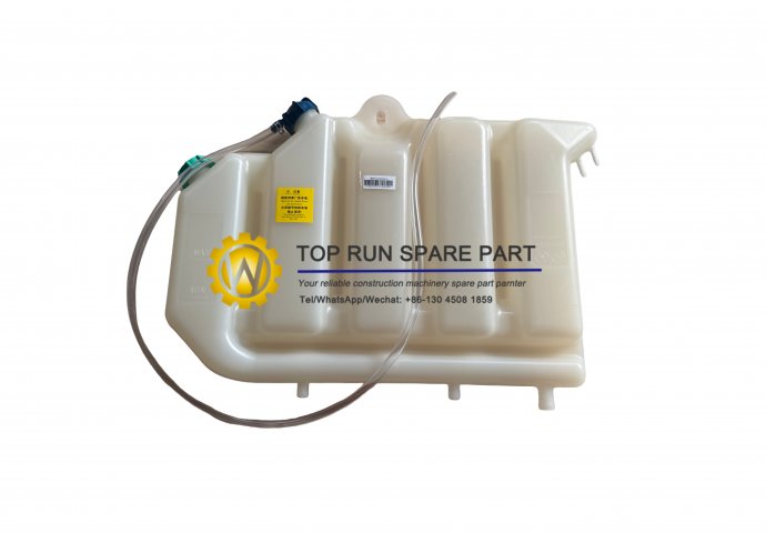 expansion tank WG9112530333/5