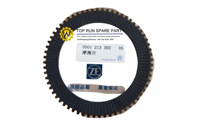 disc cluth 0501213393 ZF