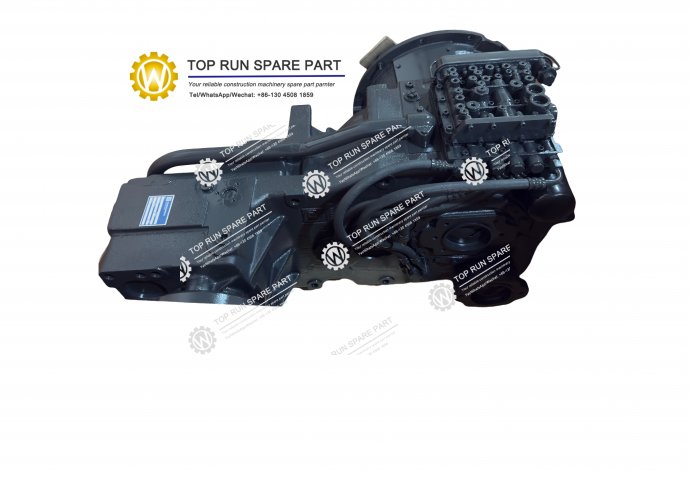 transmision case and assembly  2262-15-C0000 4644026384