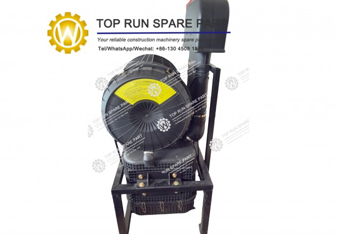 AIR FILTER ASSY  4190002628