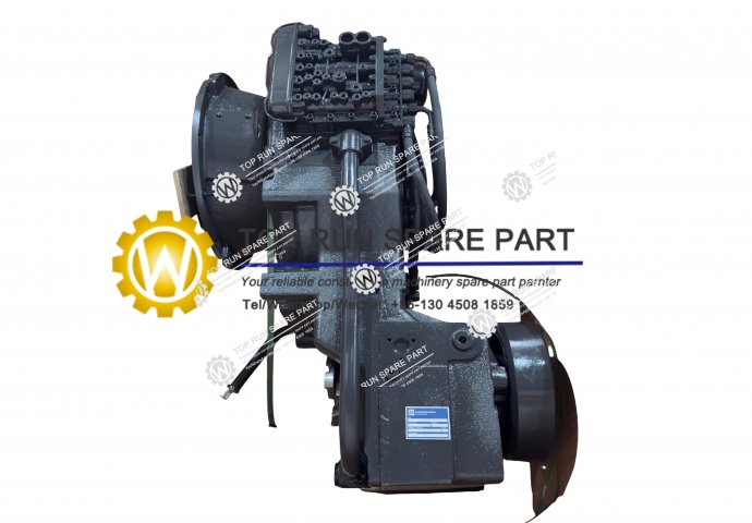 transmision case and assembly  2262-15-C0000 4644026384