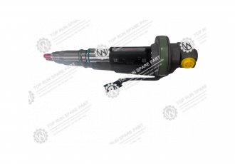 injector 2867149 dozer SD60