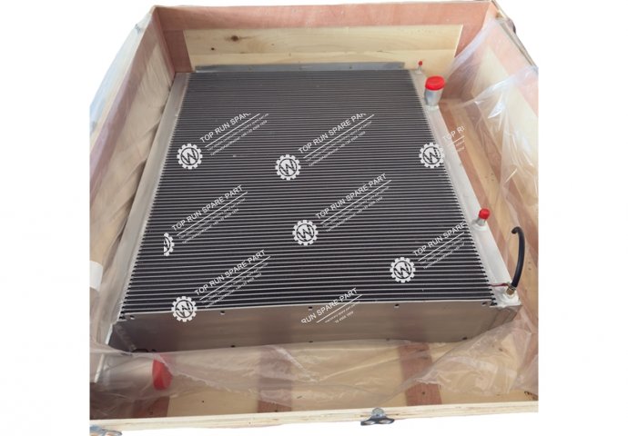 WATER COOLER ASSEMBLY 4110001941/4110001942