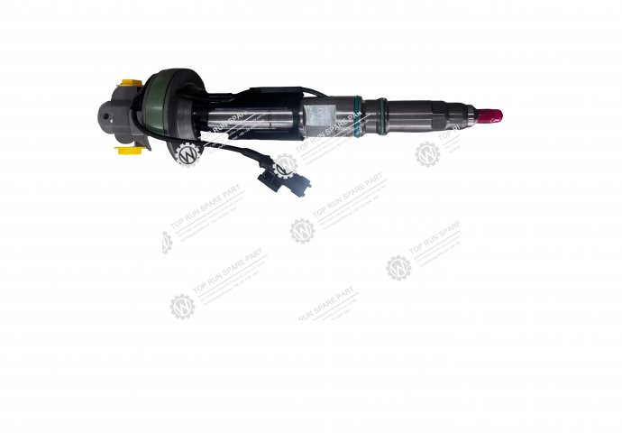 injector 2867149 dozer SD60