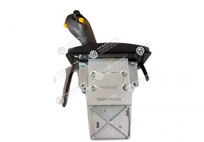 Gear Shift Handle 450-8263L