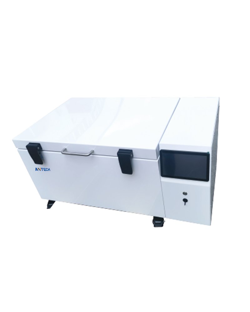 Controlled-Rate Freezer