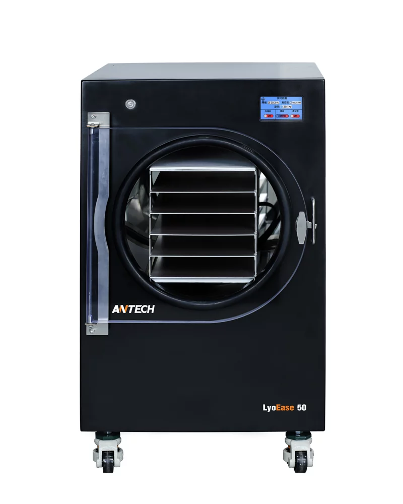 LyoEase 50 Freeze Dryer