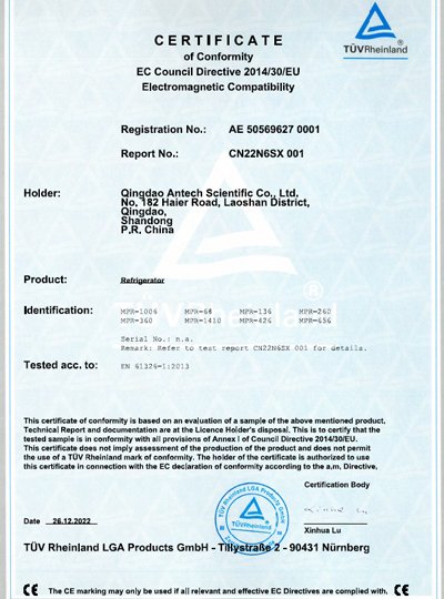 CE-EMC-TUV-ref
