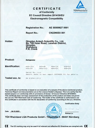 CE-EMC-TUV-ref