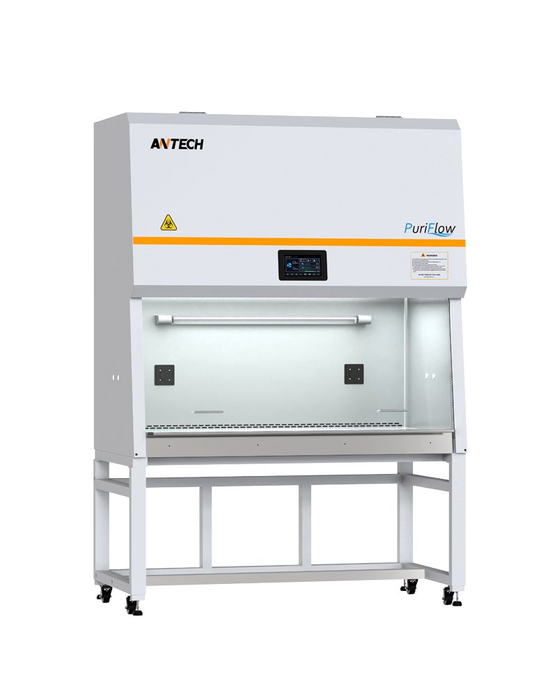 PuriFlow Series Class II Type A2