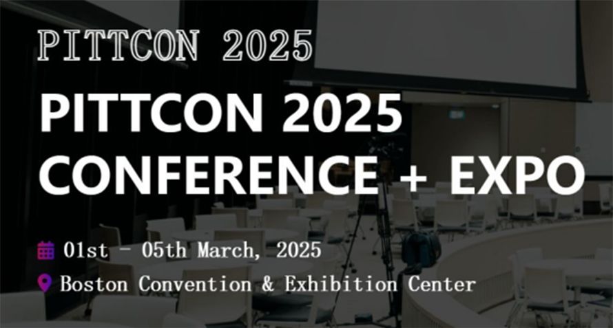 Antech will attend the Pittcon 2025 Conference & Expo - Leading ...