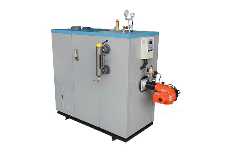 300Kg/h / 210Kw Oil-(gas) Steam generator